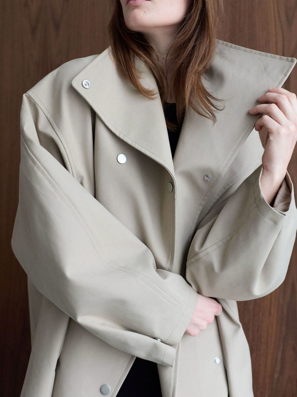 SOLAN KAPPA - BEIGE