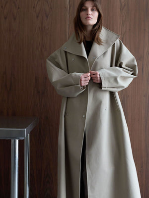 SOLAN KAPPA - BEIGE