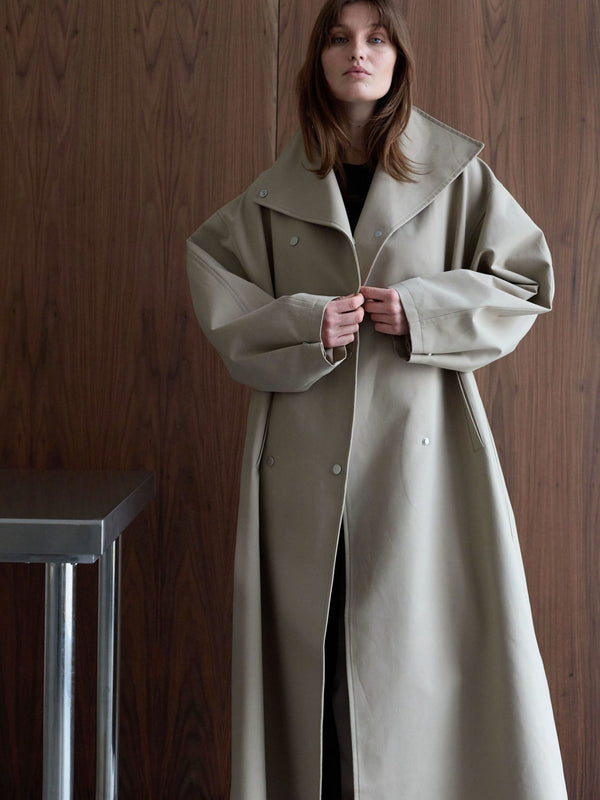 SOLAN KAPPA - BEIGE
