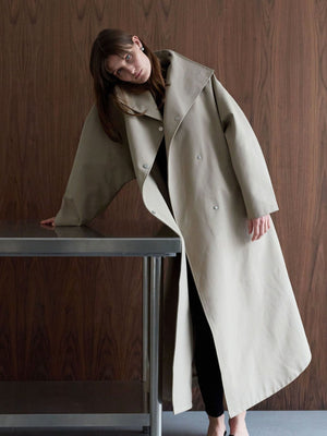 SOLAN KAPPA - BEIGE