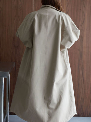 SOLAN KAPPA - BEIGE