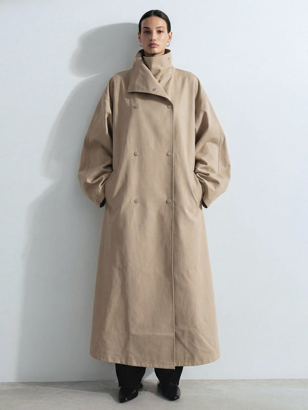 SOLAN KAPPA - BEIGE