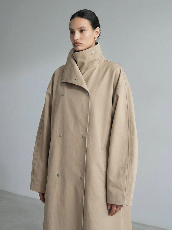 SOLAN KAPPA - BEIGE