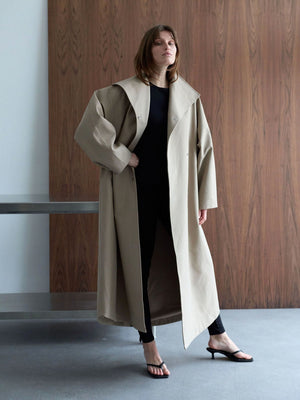 SOLAN KAPPA - BEIGE