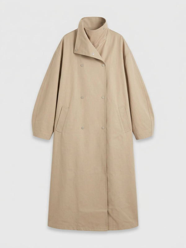SOLAN KAPPA - BEIGE