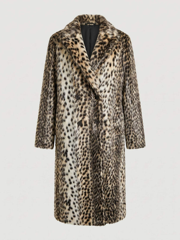 GAIA COAT - LEO